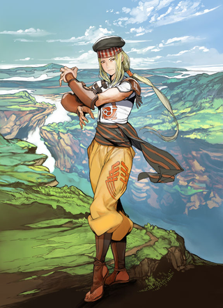 Illustration for article titled Suikoden: Tierkreis - The Communal DS RPG